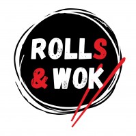 Суши-бар «Rolls & Wok» Суши-бар «Rolls & Wok»